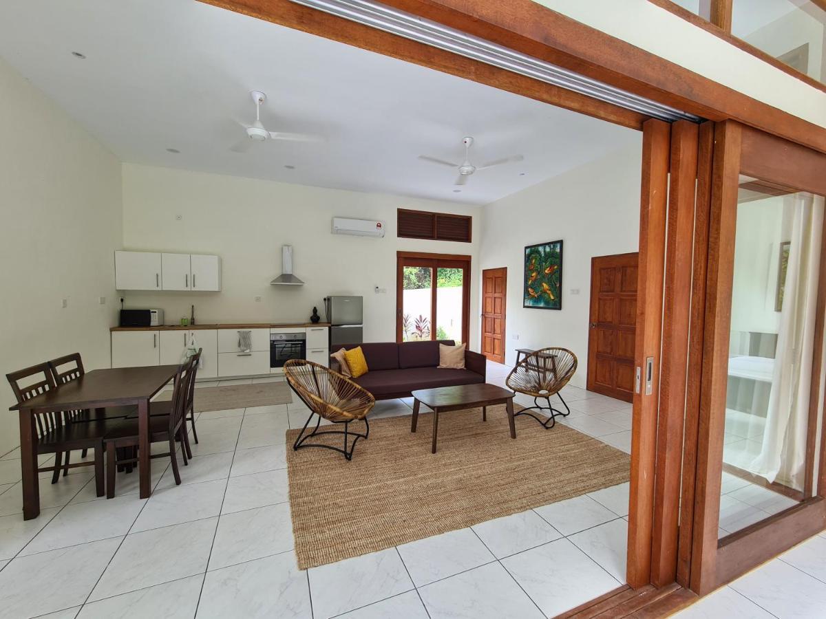 Villa Meranti - Spacious Private Pool Villa Pantai Cenang  Exterior photo