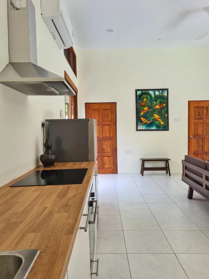 Villa Meranti - Spacious Private Pool Villa Pantai Cenang  Exterior photo