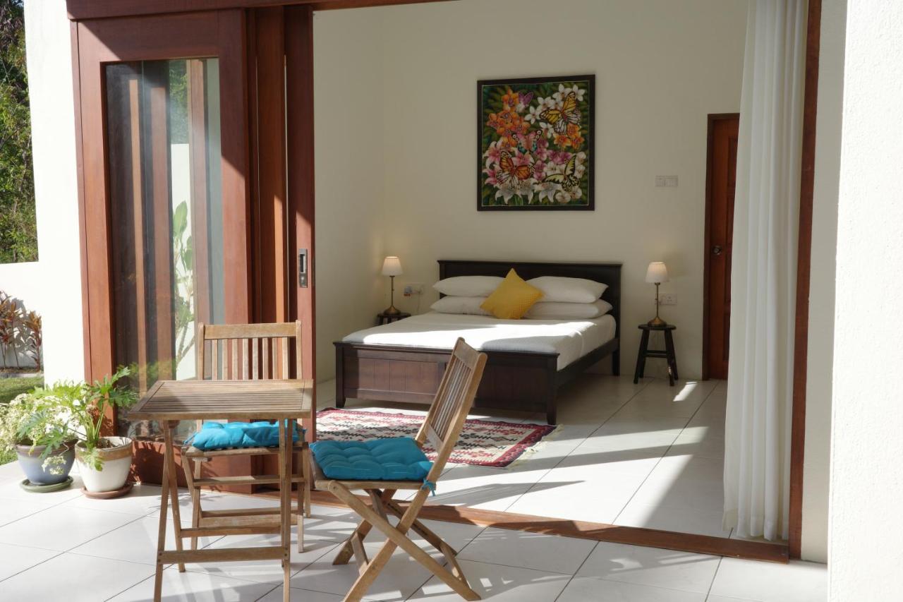 Villa Meranti - Spacious Private Pool Villa Pantai Cenang  Exterior photo